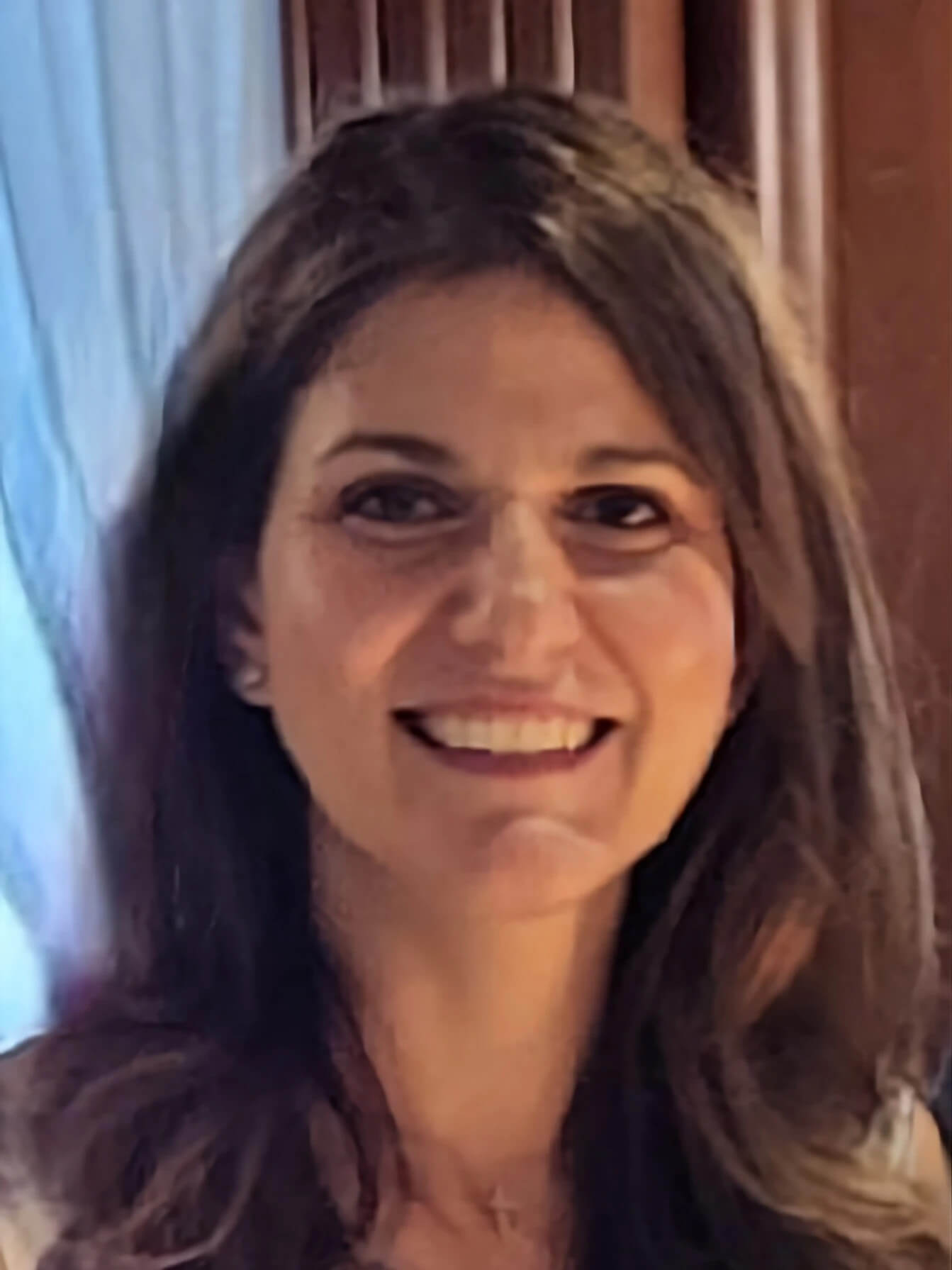 Attorney Vanessa Castellino, Esq.